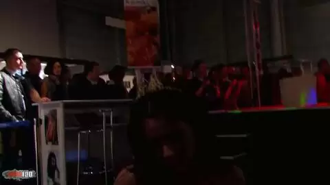 Show de Shannya Tweeks a Prova 2008 photo 15