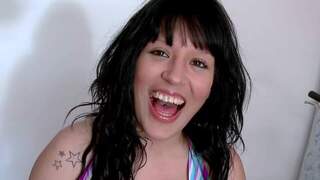 Entrevista sexy con raquel lov