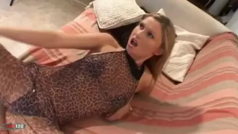 Czech republic sex bomb stripping in the sofa photo 04