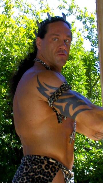 Rob Diesel Foto Sexy Gratis #004