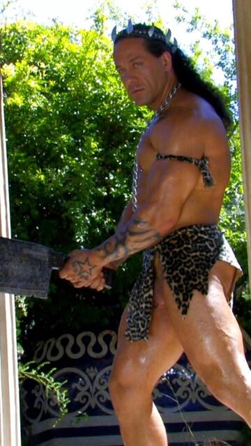 Rob Diesel Foto Sexy Gratis #005