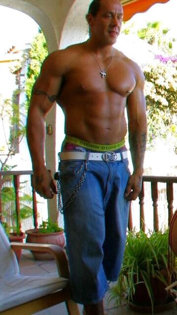 Rob Diesel Foto Sexy Gratis #013