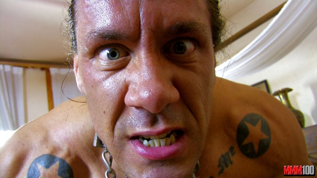 Rob Diesel Foto Sexy Gratis #017