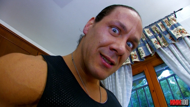 Rob Diesel Foto Sexy Gratis #022