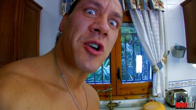 Rob Diesel Foto Sexy Gratis #025