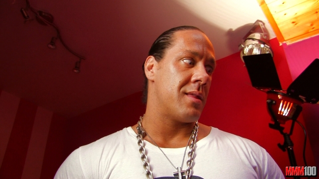 Rob Diesel Foto Sexy Gratis #037