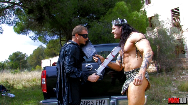 Rob Diesel Foto Sexy Gratis #041