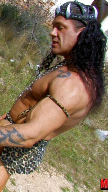 Rob Diesel Foto Sexy Gratis #043