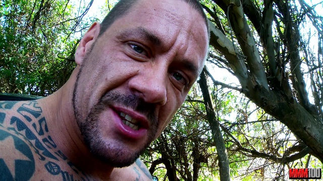 Rob Diesel Foto Sexy Gratis #045