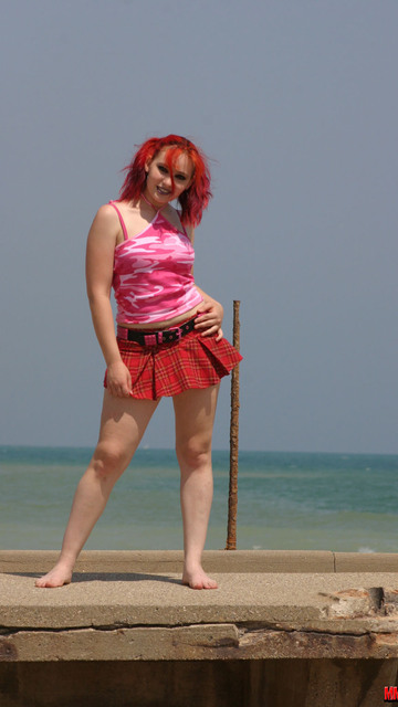 Sabrina Sweet Foto Sexy Gratis #029