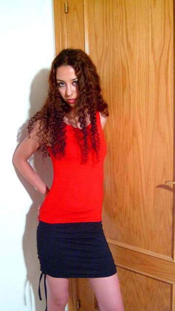 Safia Foto Sexy Gratis #001