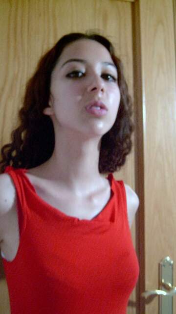 Safia Foto Sexy Gratis #002