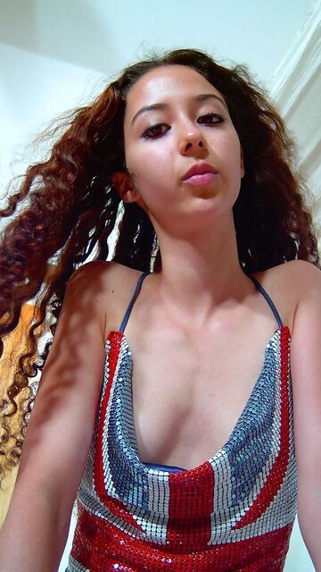 Safia Foto Sexy Gratis #039