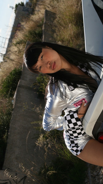 Sharon Lee Foto Sexy Gratis #036