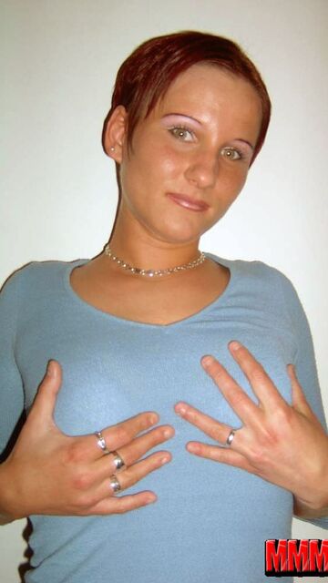 Sharon Foto Sexy Gratis #002