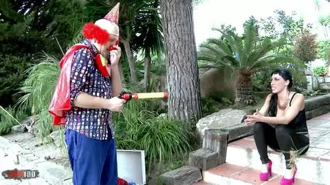 Follando duro con la española de enormes tetas Suhaila Hard photo 01