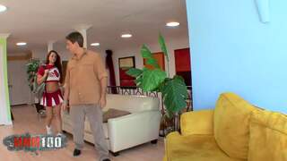 Un paseo por una mamada