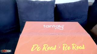 Britney angels de tantaly: la 