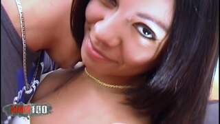 Tequila: milf sudamericana fol