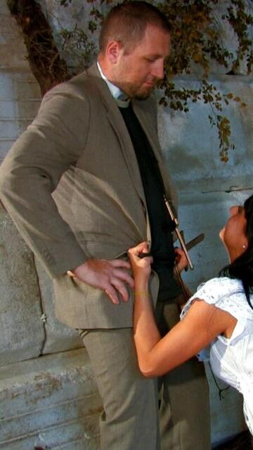 Terry Kemaco Foto Sexy Gratis #007