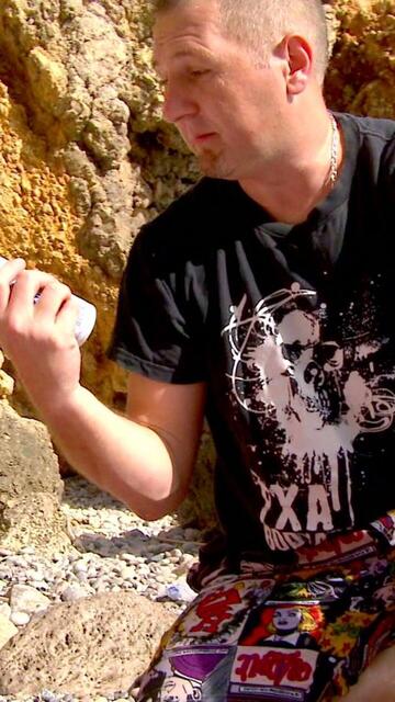 Terry Kemaco Foto Sexy Gratis #025