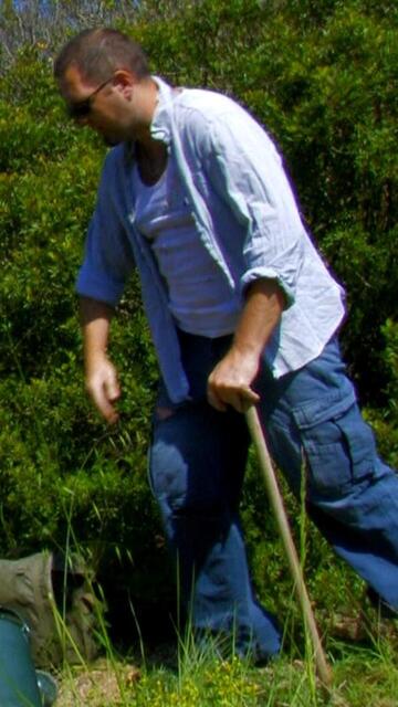 Terry Kemaco Foto Sexy Gratis #028