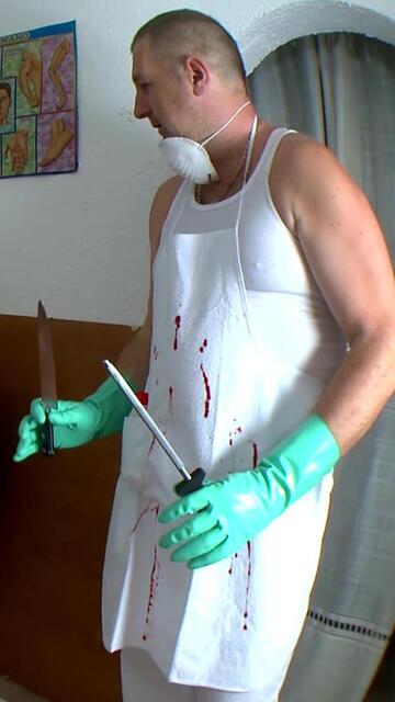 Terry Kemaco Foto Sexy Gratis #043