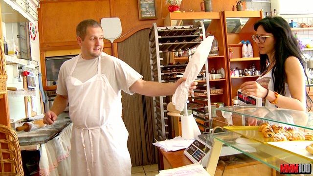 Terry Kemaco Foto Sexy Gratis #054