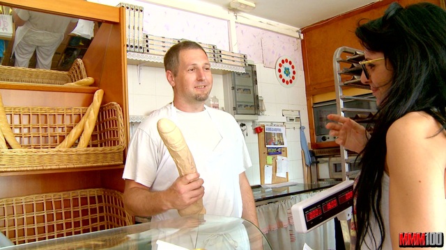 Terry Kemaco Foto Sexy Gratis #057