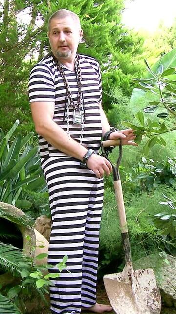 Terry Kemaco Foto Sexy Gratis #076