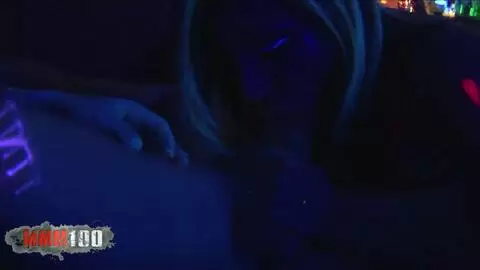 Austin Kincaid, The Star y Scott Nails: Trio FFM Torride con grandes senos photo 15