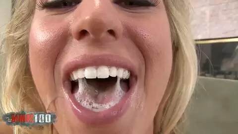 Cassidy Blue en una Escena Interracial Anal Intensa con Nathan photo 16