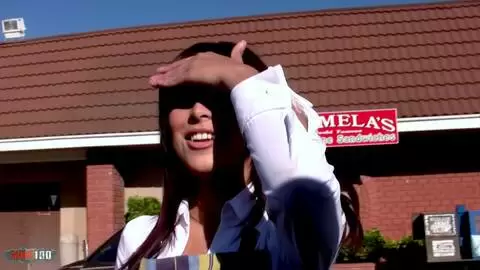 Audrianna Angel y Sascha: Sexo intergeneracional. photo 01