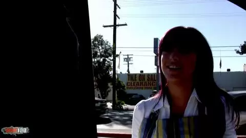 Audrianna Angel y Sascha: Sexo intergeneracional. photo 02