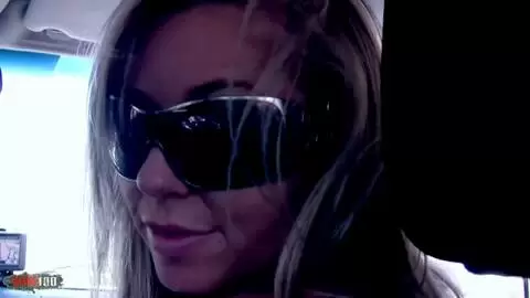 Sascha  's Big Cock Deephroats Lacy Holliday ' S Natural Blonde Pussy photo 03