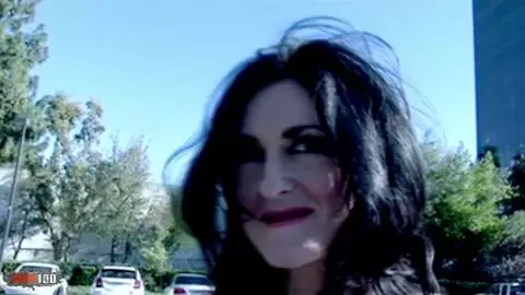 CJ Wright mete su gran polla negra en el hermoso coño peludo de Lake Rusell photo 02