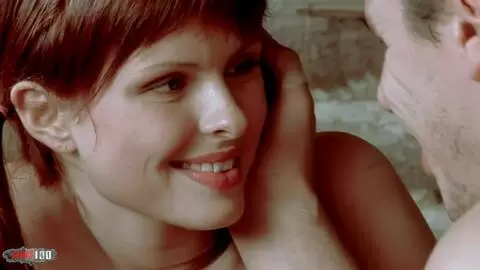 Follada anal con corrida facial a una pelirroja cachonda. photo 16