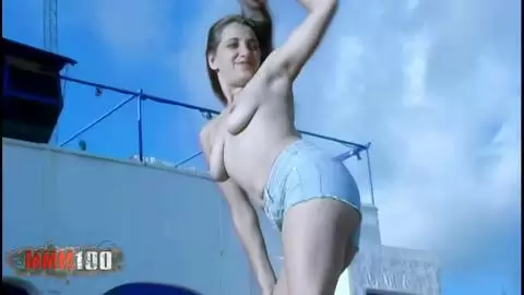 Val desnudandose   photo 05