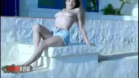 Val desnudandose   photo 07