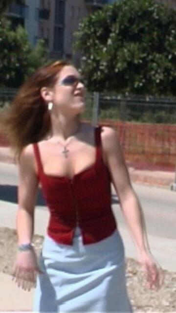 Valerie Foto Sexy Gratis #005