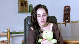 Entrevista sexy con vania flor