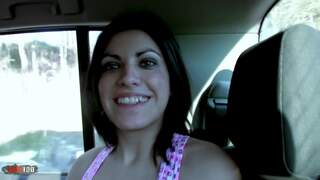 Entrevista sexy con vania rodr