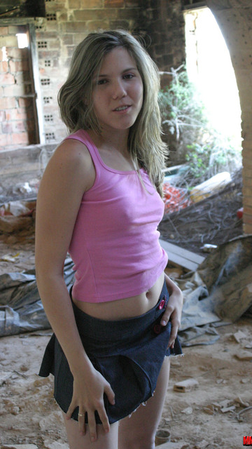 Yaiza Del Mar Foto Sexy Gratis #010