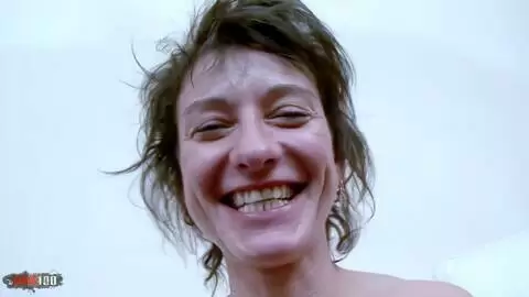 A la milf le gusta el sexo duro y la DP photo 16