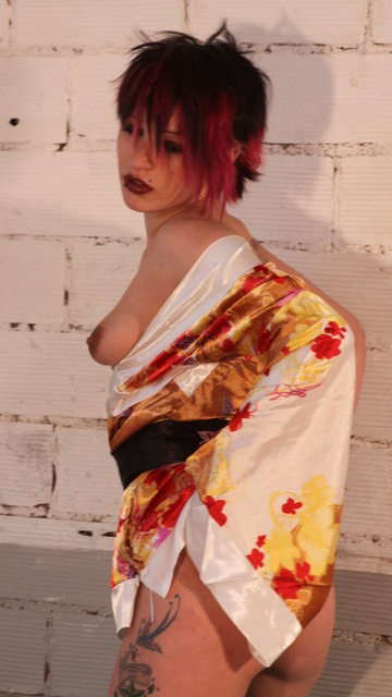 Zoe Nil Foto Sexy Gratis #017