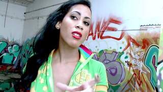 Entrevista sexy con afra red 