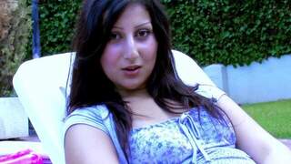 Entrevista sexy con aileene da