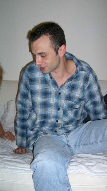 Alex Soulier Foto Sexy Gratis #001