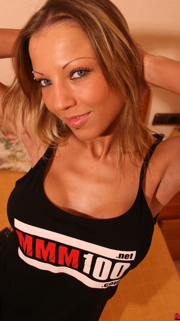 Alexia Vendome Foto Sexy Gratis #038