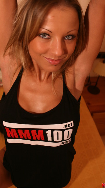 Alexia Vendome Foto Sexy Gratis #040